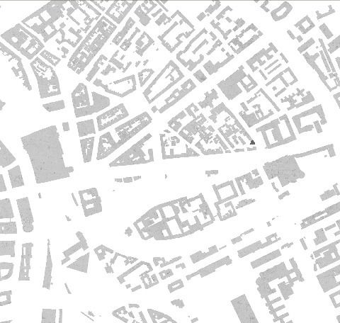 Schwarzplan