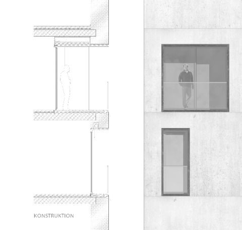 Baukonstruktion