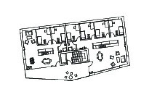 Grundriss 2. OG