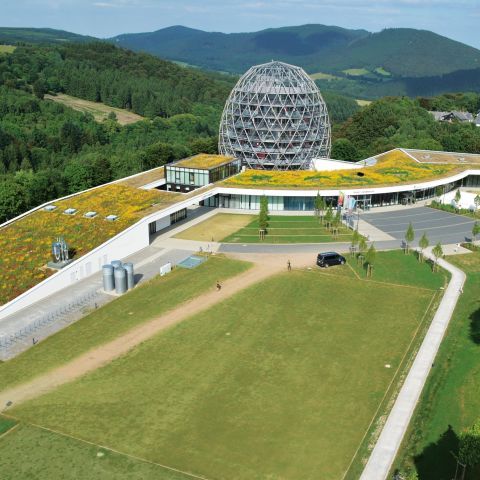 Oversum Vital Resort
