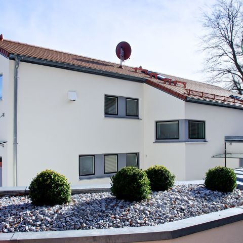 Villa Starnberger See