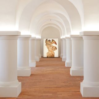 Museum Himmlisches Theater, Stift Neuzelle