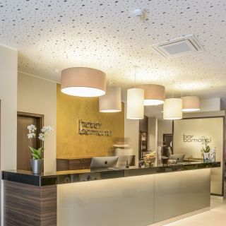 Hotel Bomonti, Oberasbach