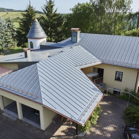 Villa in Welschbillig