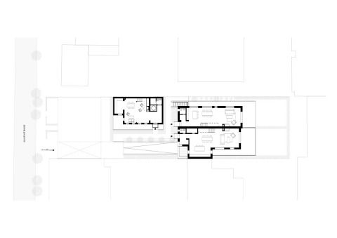 Grundriss _Erdgeschoss