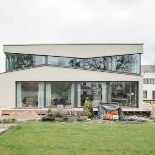 Haus K