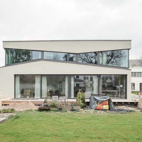 Haus K