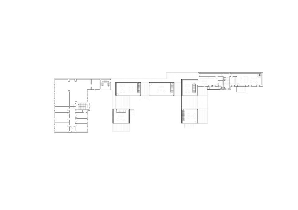 Grundriss DG