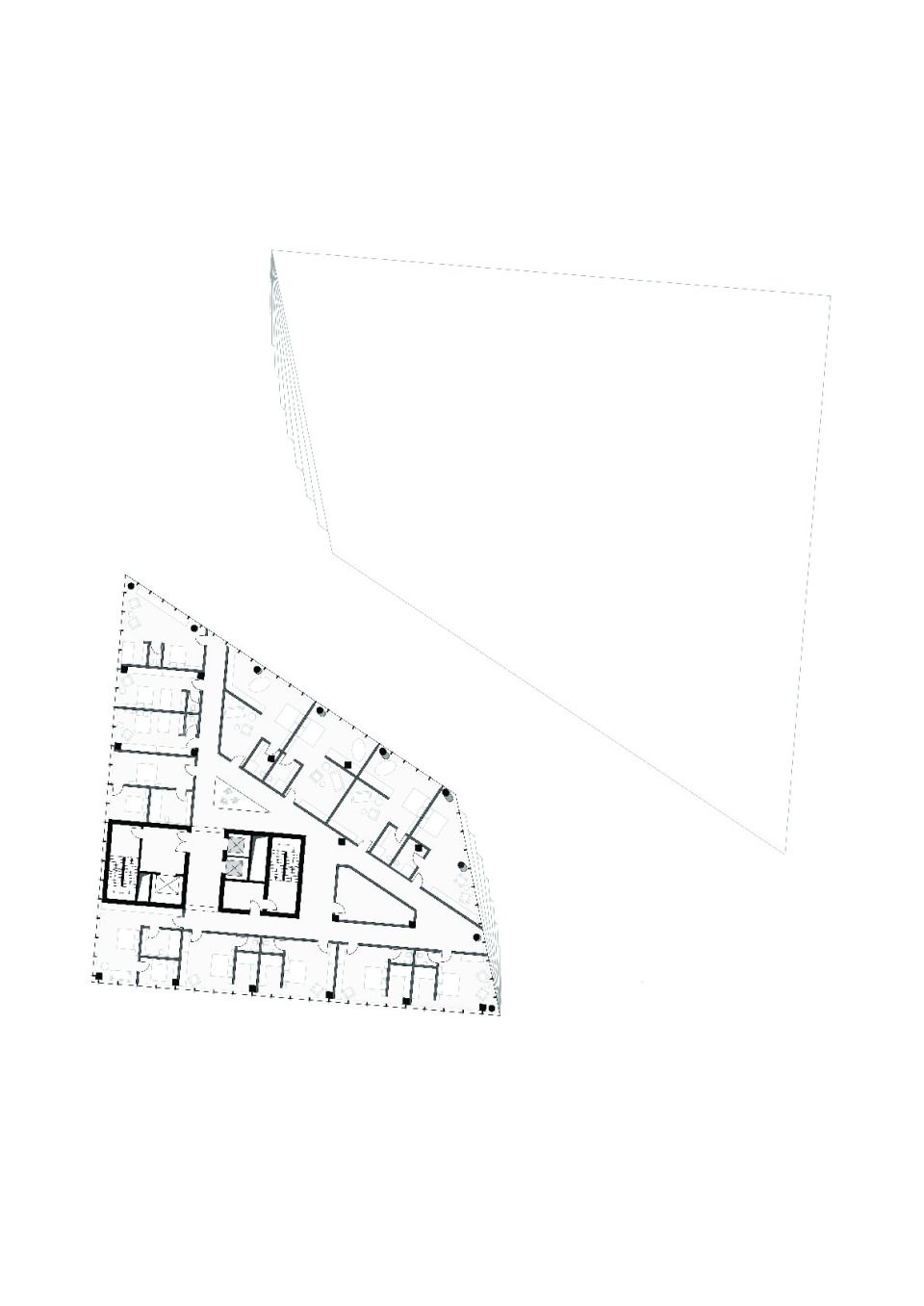 Hotel - 10. Stockwerk