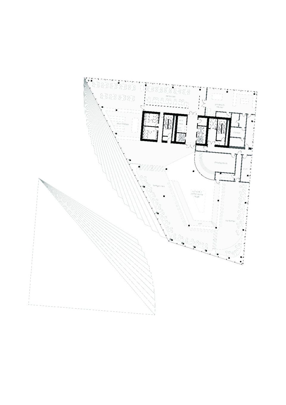Skybar - 20. Stockwerk