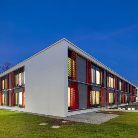 Isar-Amper-Klinikum