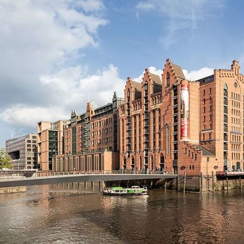 Heinemann Hamburg