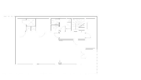 Grundriss UG