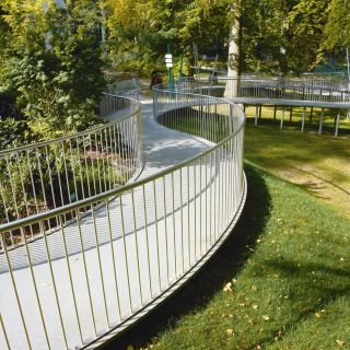Zoo der Stadt Mulhouse