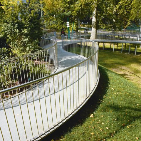Zoo der Stadt Mulhouse