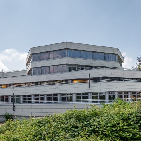 Bildungszentrum Bopfingen