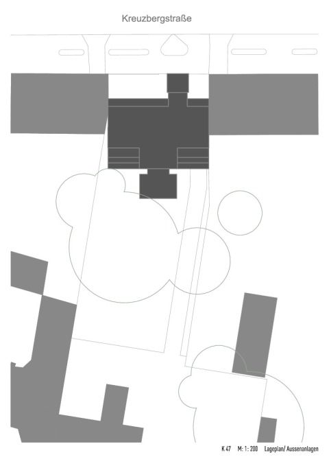Außenanlagen