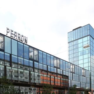 Perron Salzburg