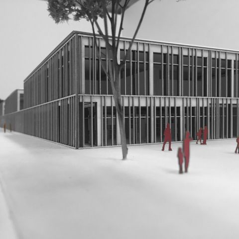 Oranje School