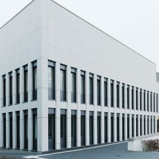 Rechenzentrum Universität Osnabrück