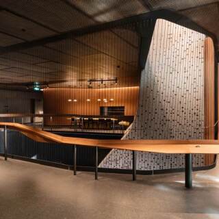 Konservatorium Melbourne