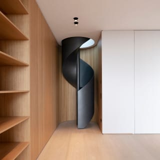 Penthouse Berlin Prenzlauer Berg