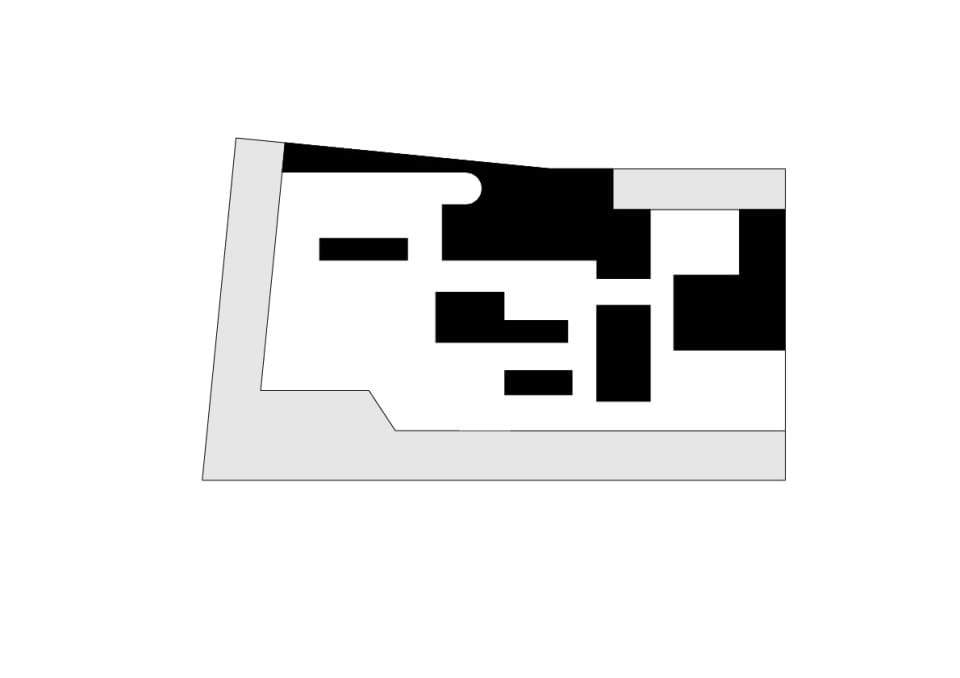 Grundriss Diagramm