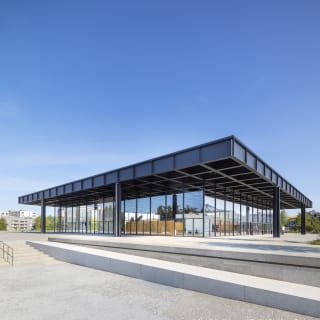 Terrassensanierung als gigantisches Puzzle