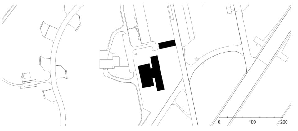 Schwarzplan