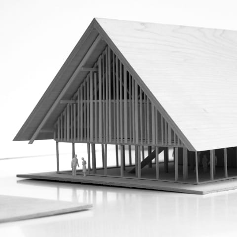 Zentrum für Wald und Holz