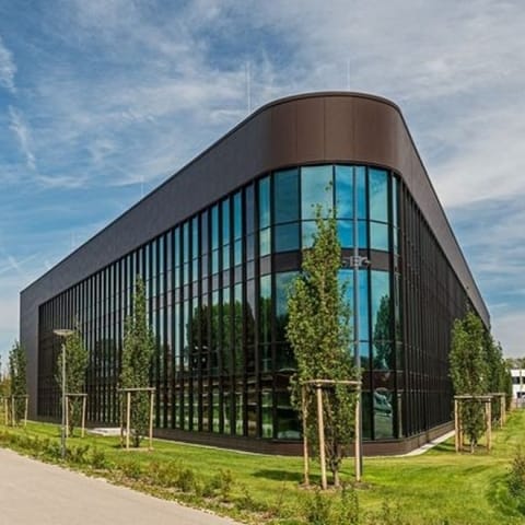 Hochmodern und leidenschaftlich durchdacht