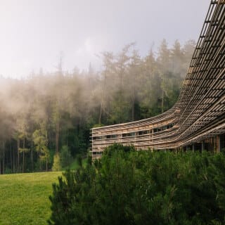 vigilius mountain resort