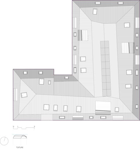 Grafik: LOCALARCHITECTURE