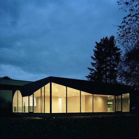 Café Pavillon