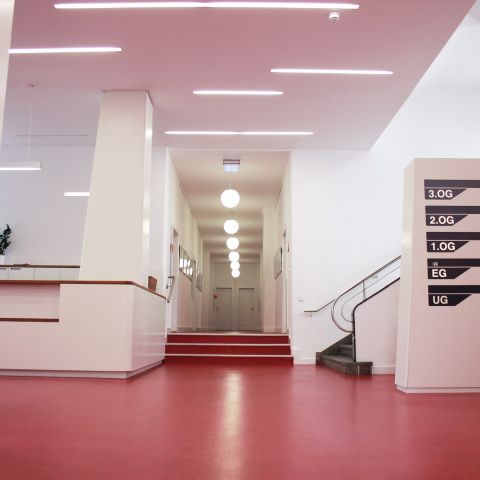 Bauverein Halle & Leuna eG