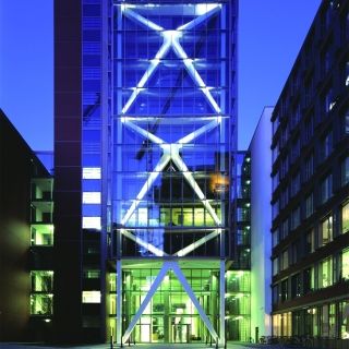 Atlantic Haus
