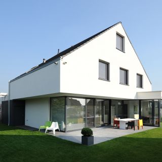 Haus Koch