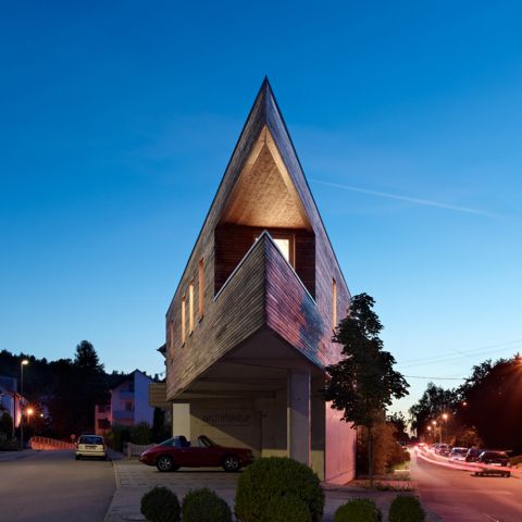 parkHAUS