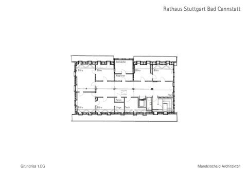 Grundriss DG