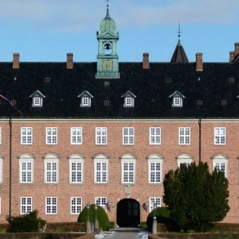 Kloster Vemmetofte