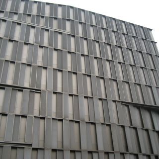Bürogebäude ABC-Straße Hamburg