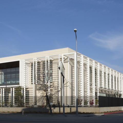 NBC Broadcast Center