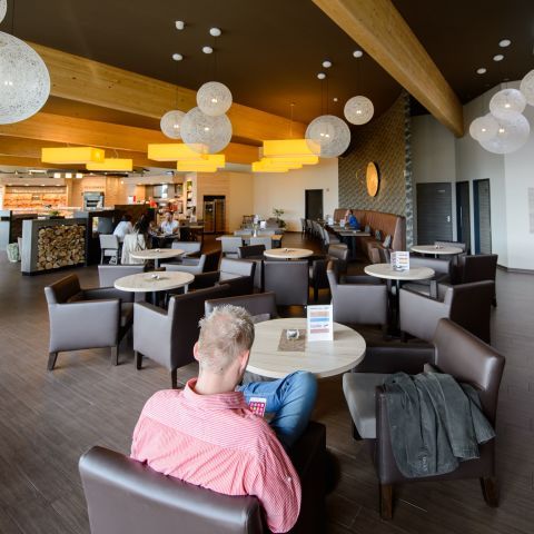 Drei-Ähren-Bäckerei GmbH