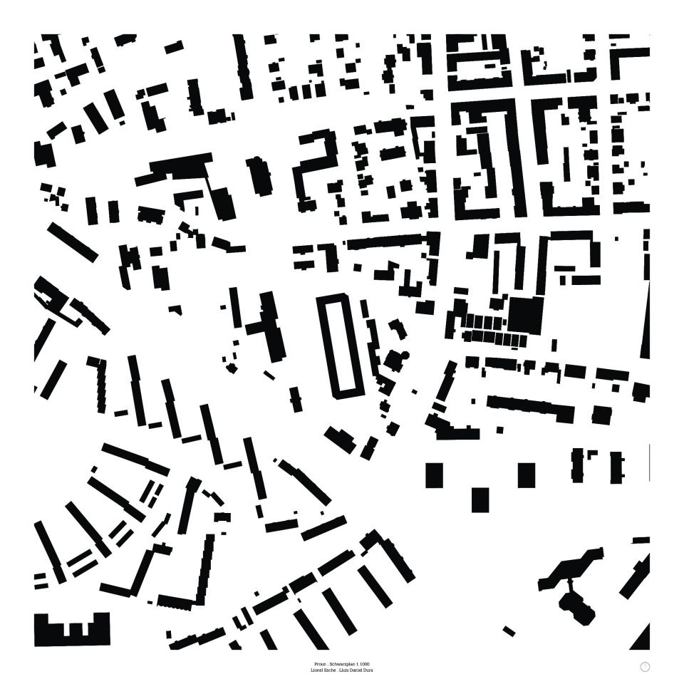 Schwarzplan