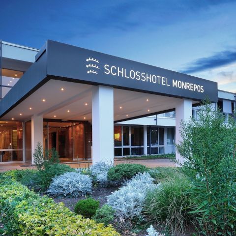 Schlosshotel Monrepos