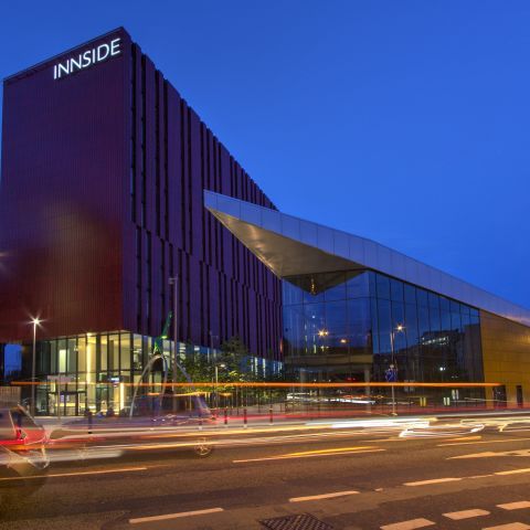 INNSIDE Manchester
