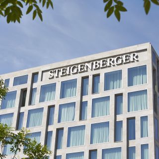 Steigenberger Hotel am Kanzleramt