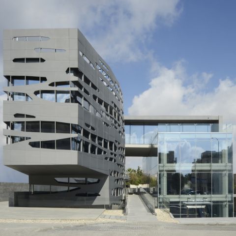Abdoun Fashion Atrium