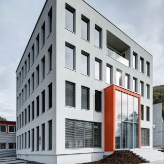 Kubus AMF