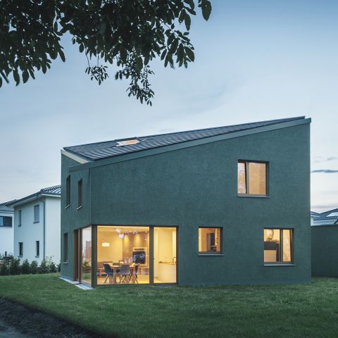Haus P